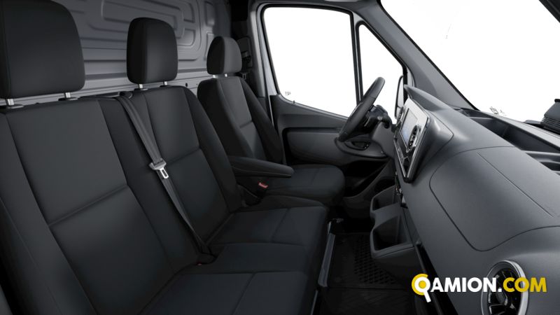 Mercedes SPRINTER 37/35 315CDI RWD Furgone PRO | Leggero Furgone <= 35 q.li Altro | Merbag S.p.A.