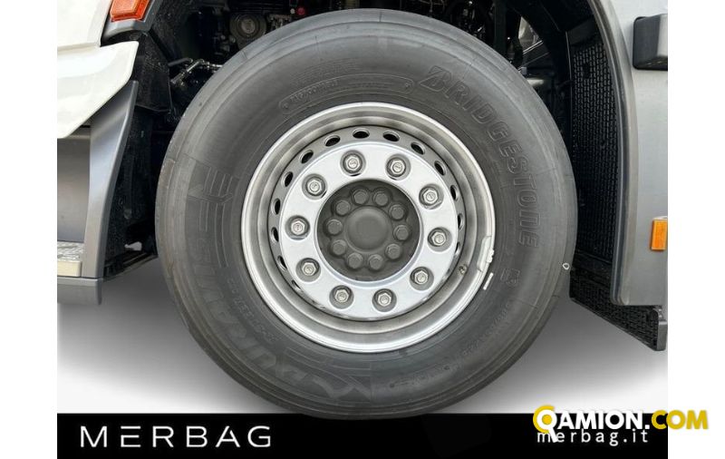 Mercedes ACTROS F 2546 L | Motrice Altro | Merbag S.p.A.