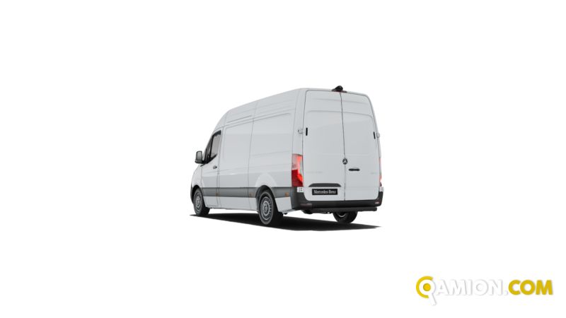 Mercedes SPRINTER 37/35 311CDI RWD Furgone PRO | Leggero Furgone <= 35 q.li Altro | Merbag S.p.A.