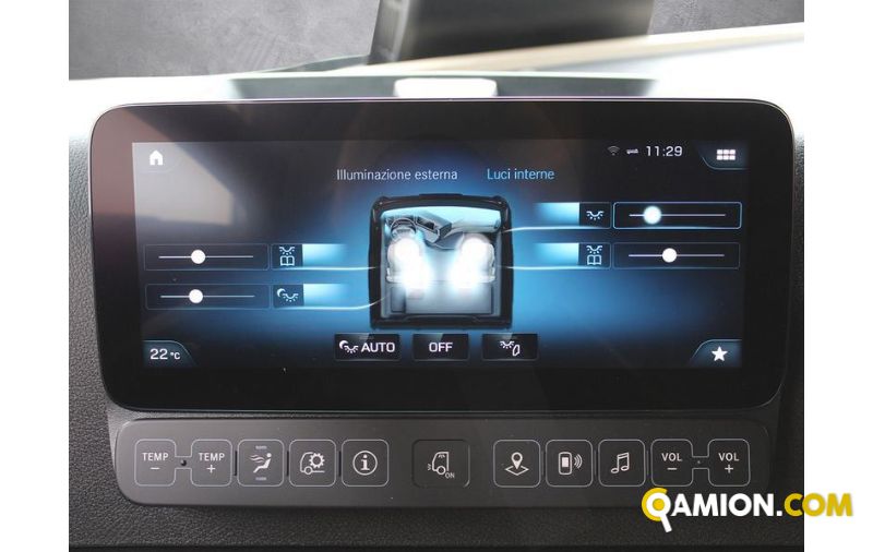 Mercedes Actros1845 Actros1845 | Trattore Trattore | Merbag S.p.A.