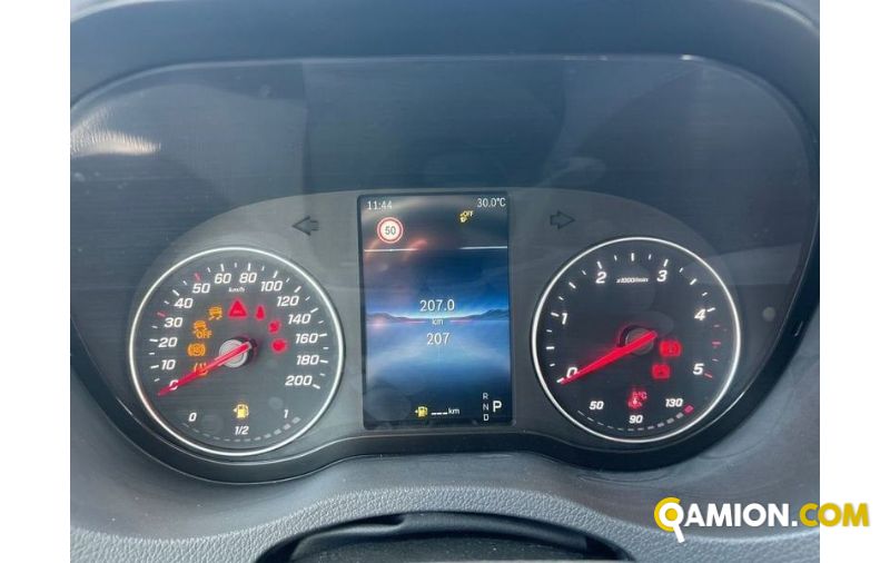 Mercedes SPRINTER Telaio 515CDI 37/50 PRO | Leggero Furgone <= 35 q.li Altro | Merbag S.p.A.