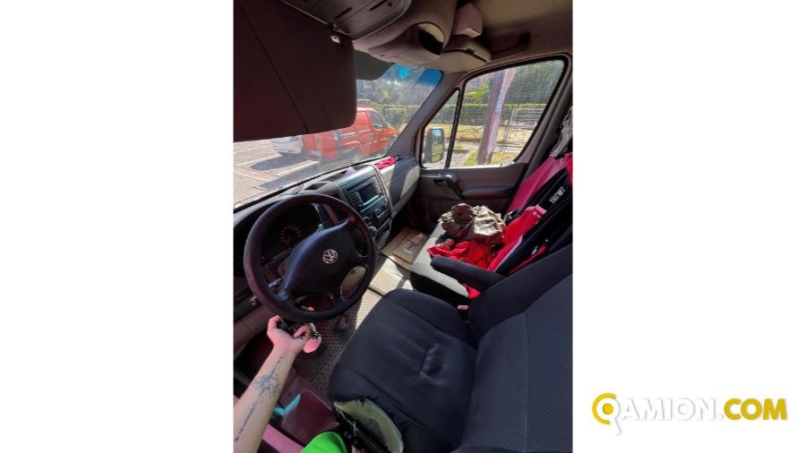 Volkswagen CRAFTER CRAFTER