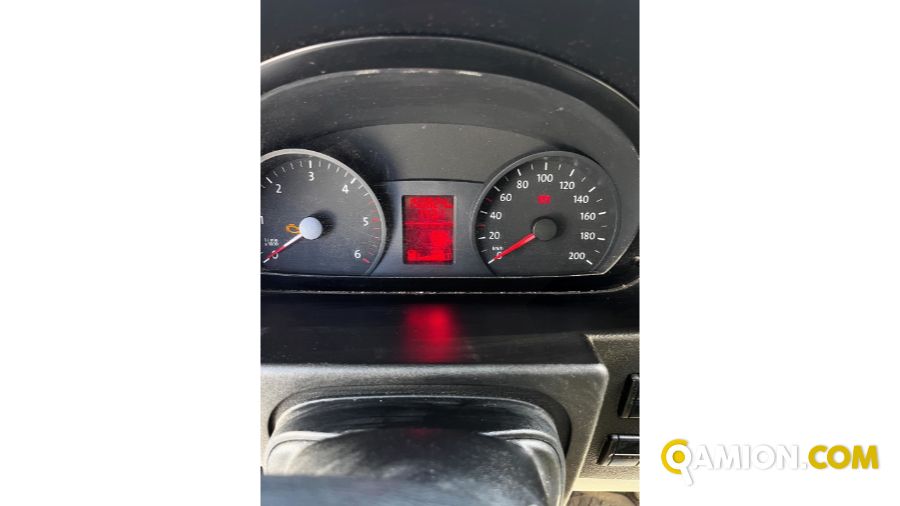 Volkswagen CRAFTER CRAFTER