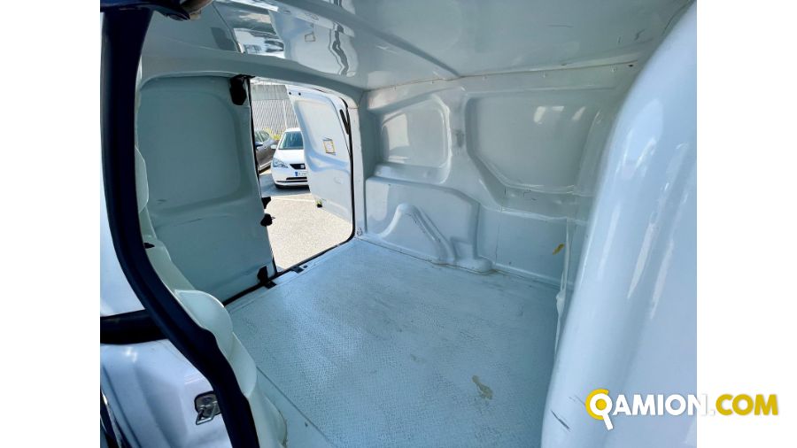 Peugeot Partner 1.6 bluehdi 100cv L1  Partner 1.6 bluehdi 100cv L1 