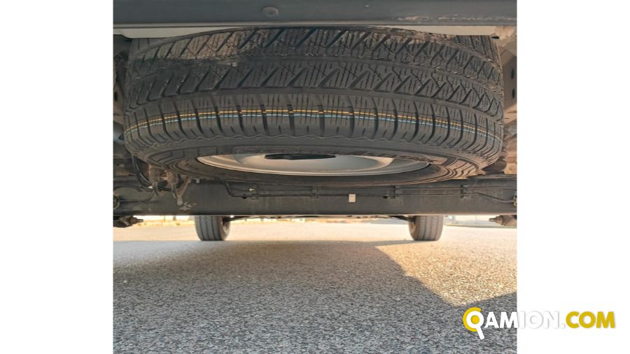 Ford TRANSIT CUSTOM 270 2.0 TDCi PC FURGONE ENTRY  TRANSIT CUSTOM 270 2.0 TDCi PC FURGONE ENTRY 