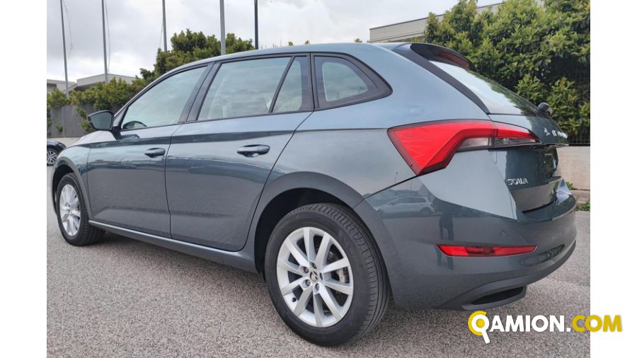 Skoda Octavia Octavia