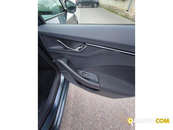 Skoda Octavia Octavia