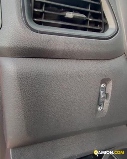 Renault Master III 35 FWD E6 2016 Master III 35 FWD E6 2016