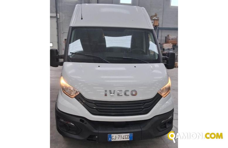 Iveco 35S14N 35S14N