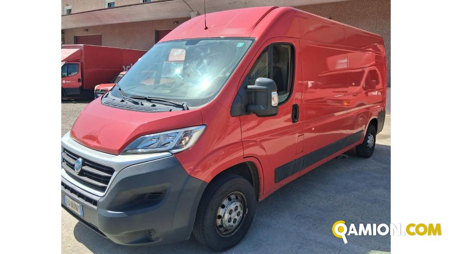 Fiat DUCATO DUCATO