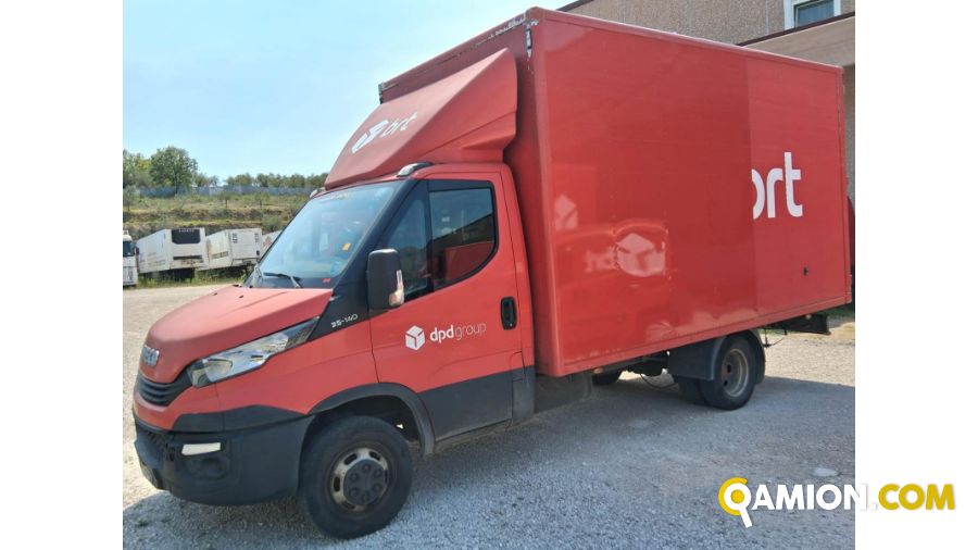 Iveco 35C14 35C14