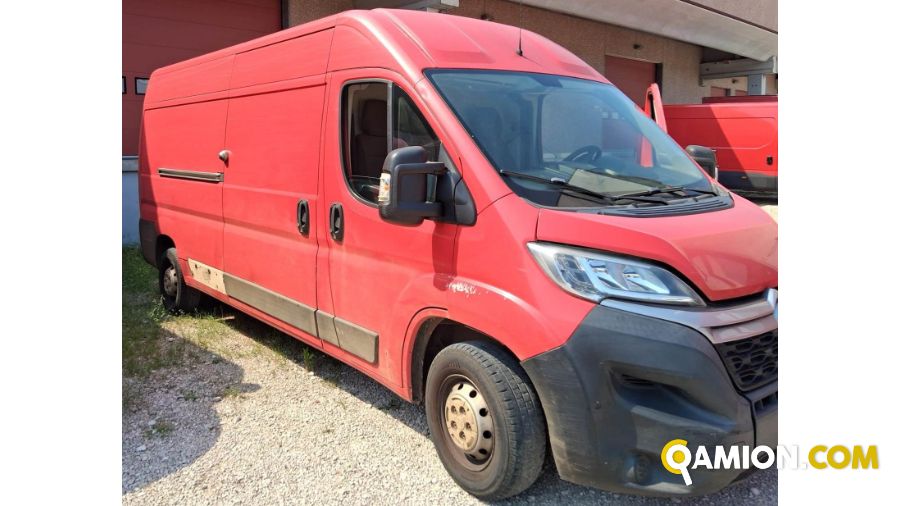 Citroen JUMPER JUMPER