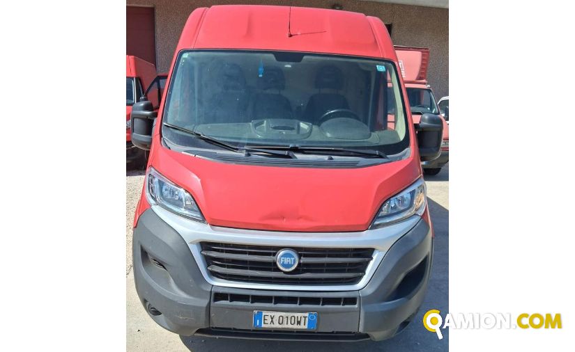 Fiat DUCATO DUCATO