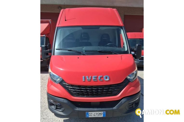 Iveco 35S12 35S12