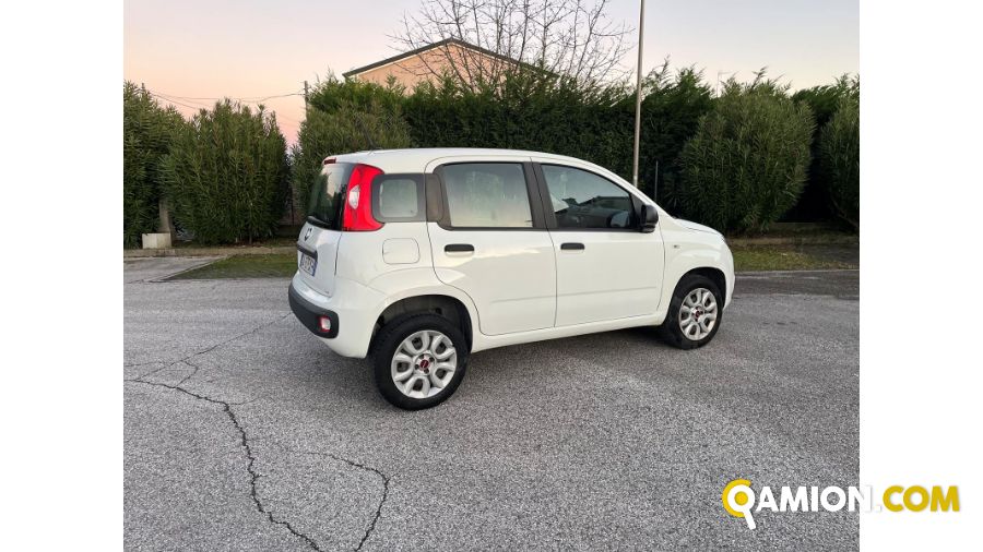 Fiat PANDA panda | BEDIN ALBERTO