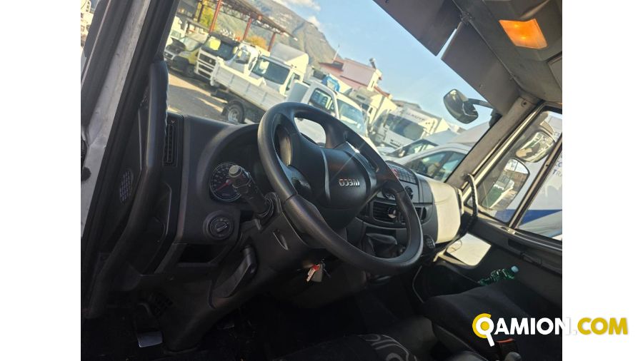 Iveco Eurocargo 120E22 Eurocargo 120E22 | AUTOCARRI FIORE LUIGI