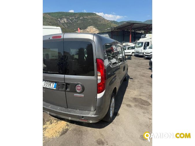 Fiat Doblò Doblò | AUTOCARRI FIORE LUIGI