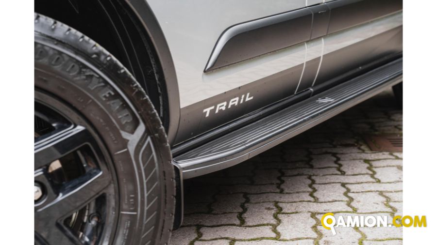 Ford Transit Custom Transit Custom