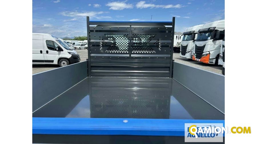 Iveco DAILY 35C14 DAILY 35C14 | Mezzi d'opera / mezzi da cantiere Altro | Borgo Agnello S.p.A.