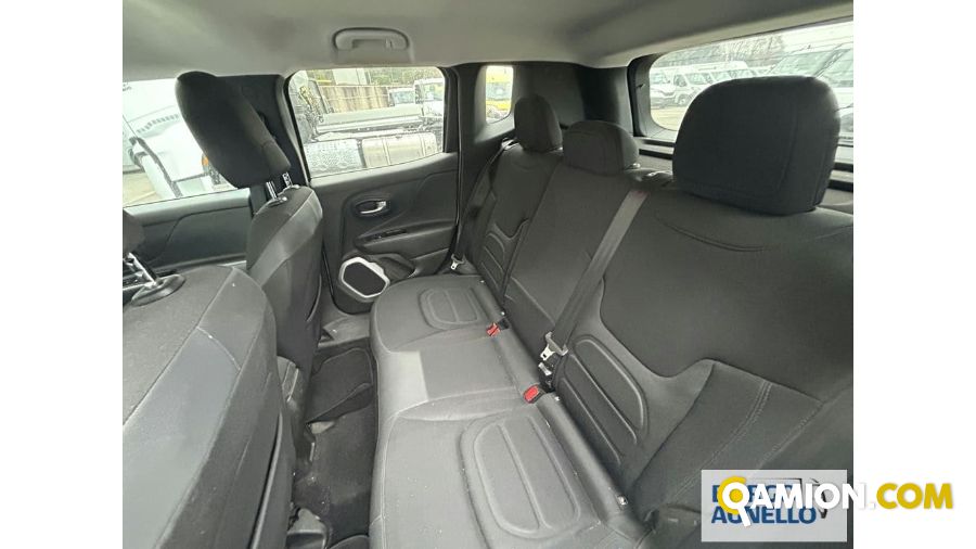 Jeep Renegade Renegade | Automobile Automobile | Borgo Agnello S.p.A.