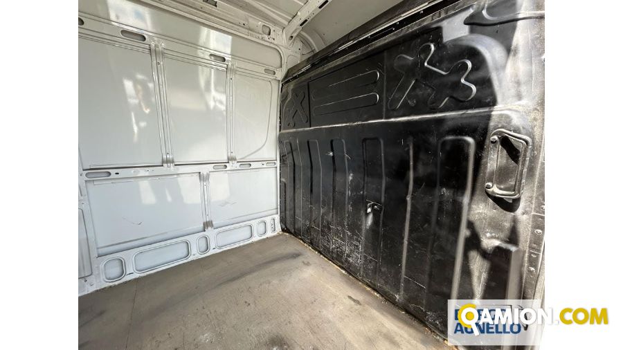 Iveco DAILY 35S16 DAILY 35S16 | Leggero Furgone > 35 q.li Altro | Borgo Agnello S.p.A.
