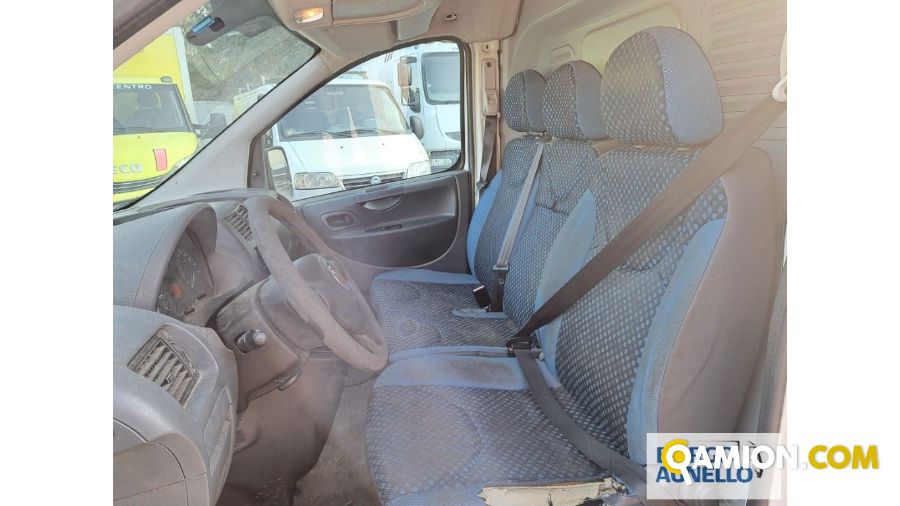 Fiat SCUDO SCUDO | Leggero Furgone > 35 q.li Altro | Borgo Agnello S.p.A.