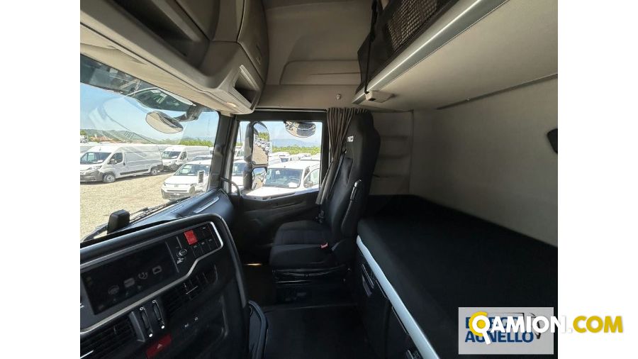 Iveco S-WAY AS440S48 T/P S-WAY AS440S48 T/P | Trattore Trattore | Borgo Agnello S.p.A.