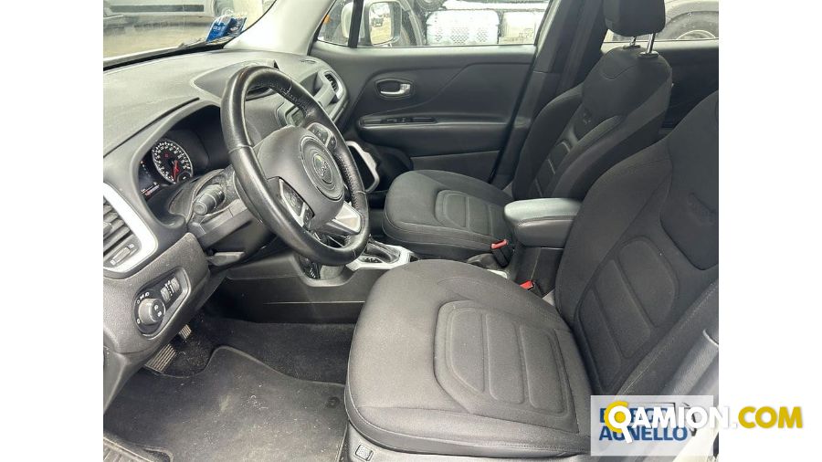 Jeep Renegade Renegade | Automobile Automobile | Borgo Agnello S.p.A.