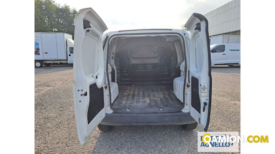 Fiat FIORINO FIORINO | Leggero Furgone > 35 q.li Altro | Borgo Agnello S.p.A.
