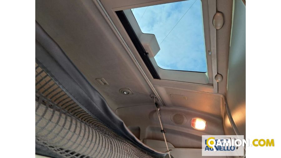 Iveco STRALIS TRATTORE AS-440S48T P STRALIS TRATTORE AS-440S48T P | Trattore Trattore | Borgo Agnello S.p.A.