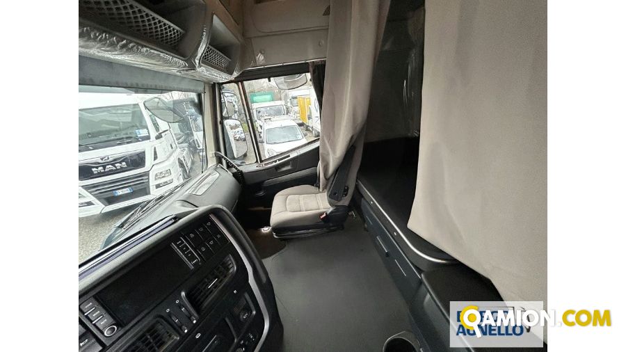 Iveco STRALIS TRATTORE AS440S51T/P STRALIS TRATTORE AS440S51T/P | Trattore Trattore | Borgo Agnello S.p.A.