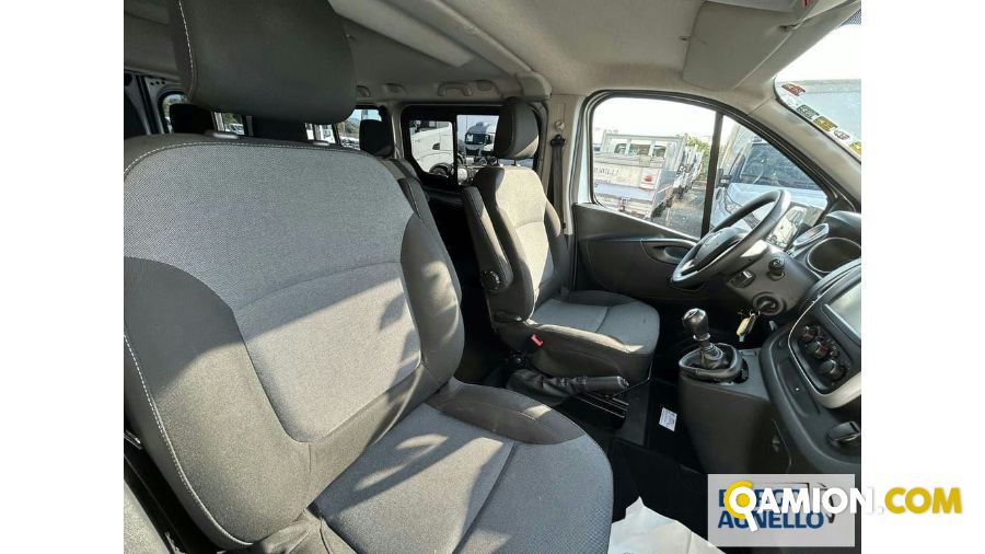 Fiat TALENTO TALENTO | Automobile Automobile | Borgo Agnello S.p.A.