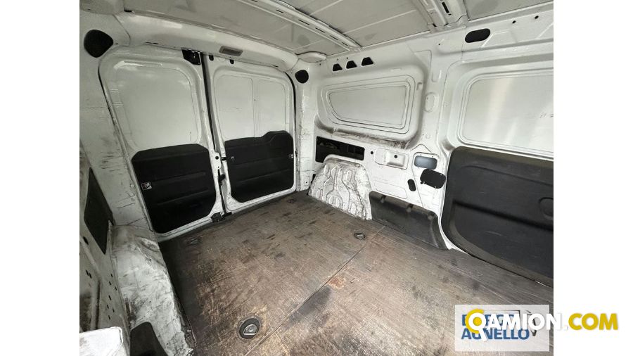 Fiat DOBLO DOBLO | Leggero Furgone > 35 q.li Altro | Borgo Agnello S.p.A.