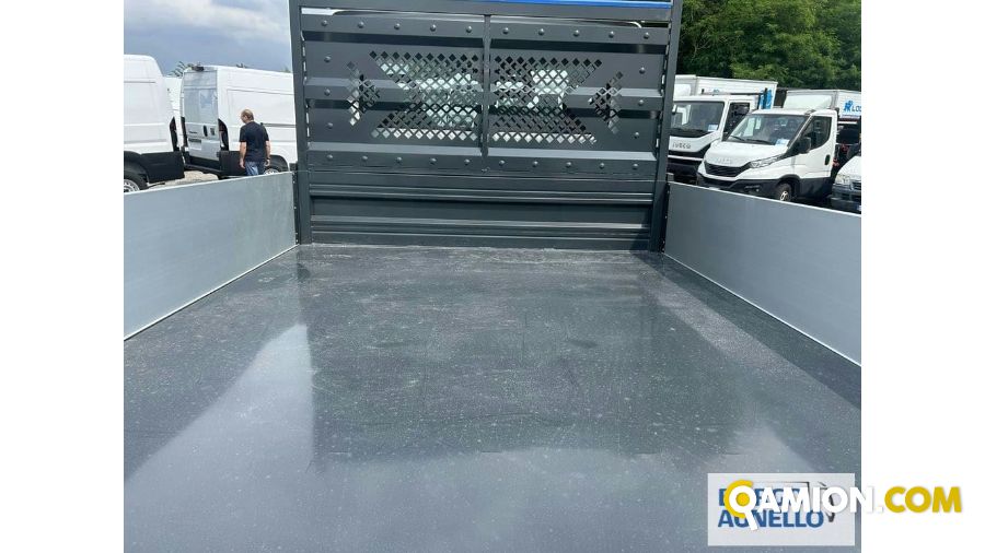 Iveco DAILY 35C14 DAILY 35C14 | Mezzi d'opera / mezzi da cantiere Altro | Borgo Agnello S.p.A.