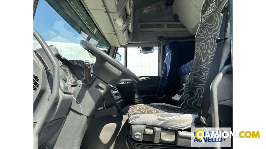 Iveco STRALIS TRATTORE AT440S45 T/P STRALIS TRATTORE AT440S45 T/P | Trattore Trattore | Borgo Agnello S.p.A.