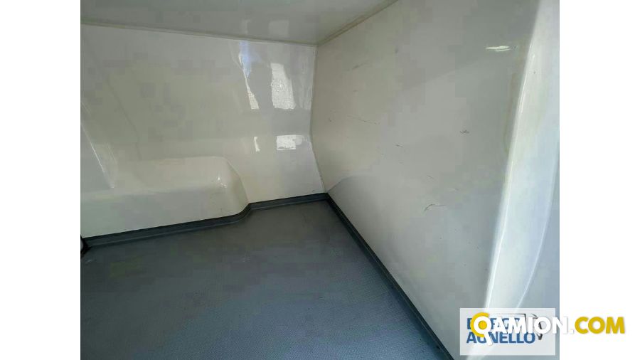 Fiat DOBLO DOBLO | Altro Altro | Borgo Agnello S.p.A.