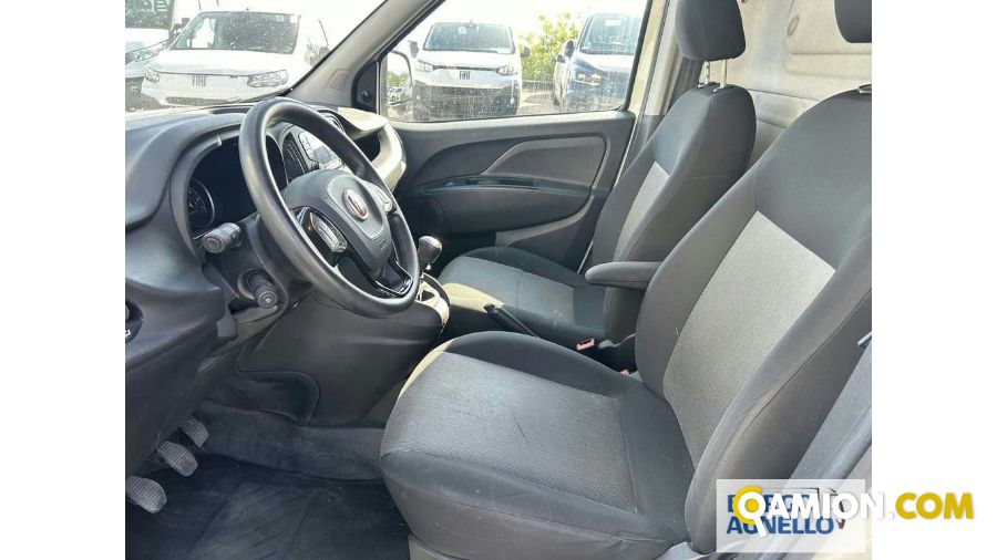 Fiat DOBLO DOBLO | Leggero Furgone > 35 q.li Altro | Borgo Agnello S.p.A.