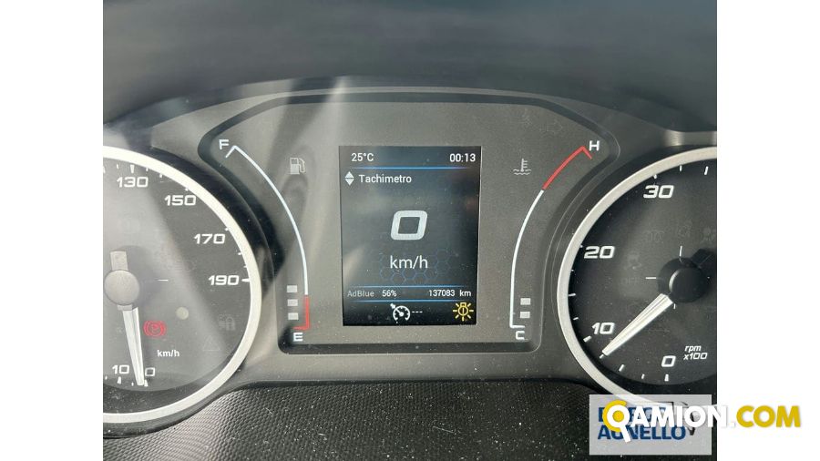 Iveco DAILY 35S16 DAILY 35S16 | Altro Isotermico / coibentato | Borgo Agnello S.p.A.