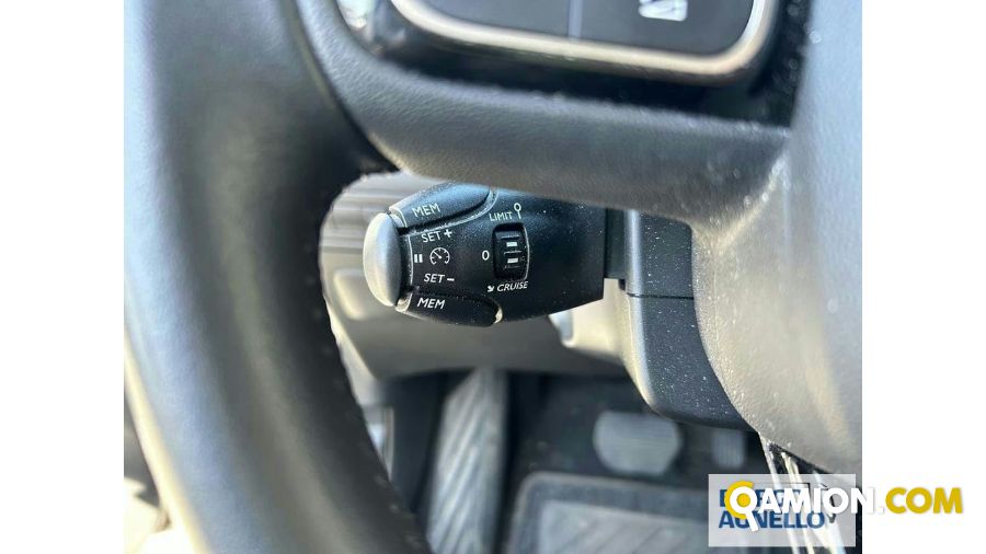 Citroen C3 AIRCROSS VAN C3 AIRCROSS VAN | Leggero Furgone > 35 q.li Altro | Borgo Agnello S.p.A.