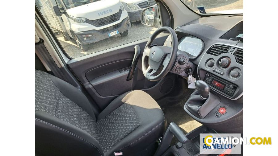 Renault KANGOO KANGOO | Leggero Furgone > 35 q.li Altro | Borgo Agnello S.p.A.