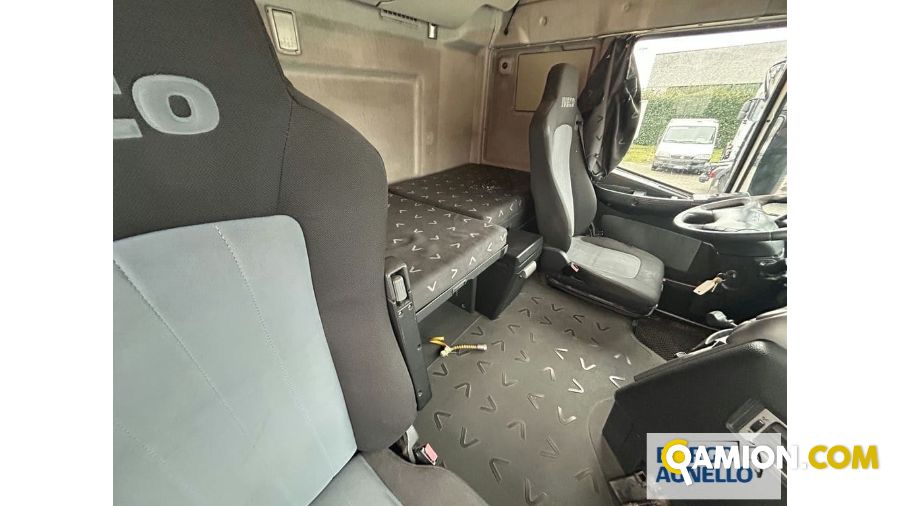 Iveco STRALIS TRATTORE AS440S45T/P STRALIS TRATTORE AS440S45T/P | Trattore Trattore | Borgo Agnello S.p.A.