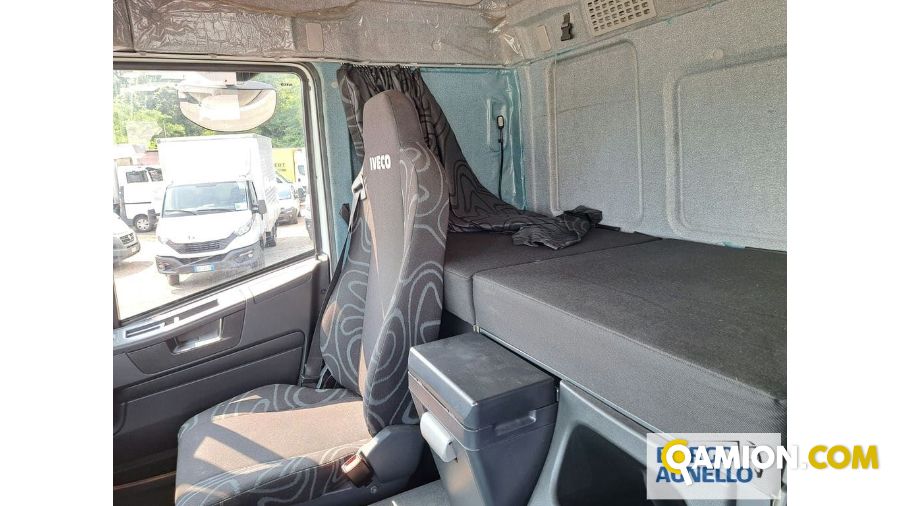 Iveco STRALIS TRATTORE AT-440S48T P STRALIS TRATTORE AT-440S48T P | Trattore Trattore | Borgo Agnello S.p.A.