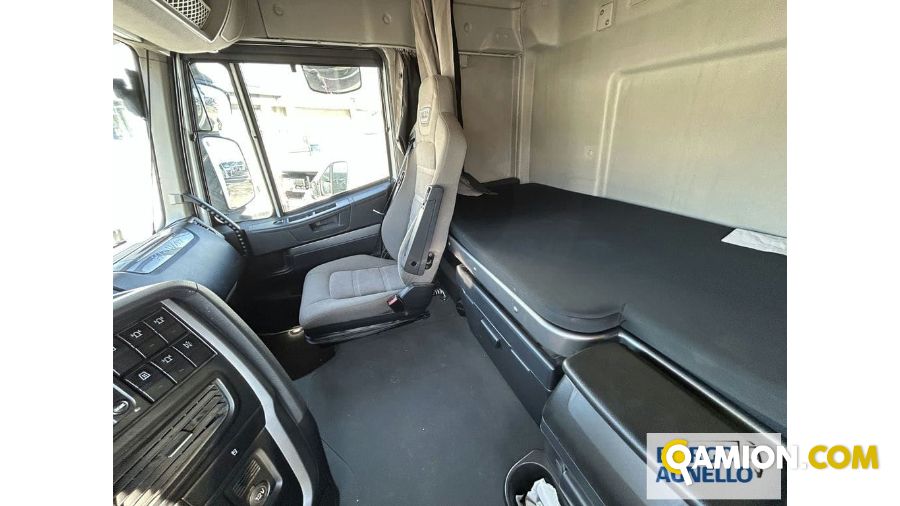 Iveco STRALIS TRATTORE AS440S51T/P STRALIS TRATTORE AS440S51T/P | Trattore Trattore | Borgo Agnello S.p.A.