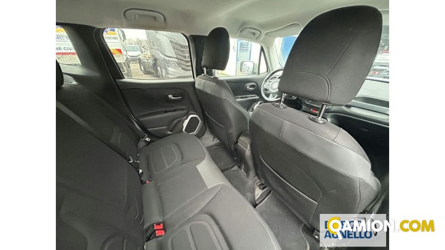 Jeep Renegade Renegade | Automobile Automobile | Borgo Agnello S.p.A.