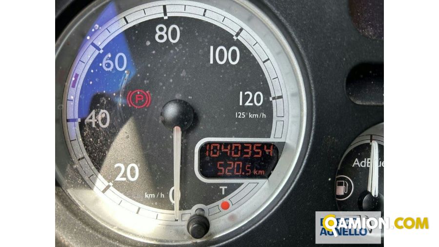 Daf XF 105 460 XF 105 460 | Motrice Scarrabile con gancio | Borgo Agnello S.p.A.