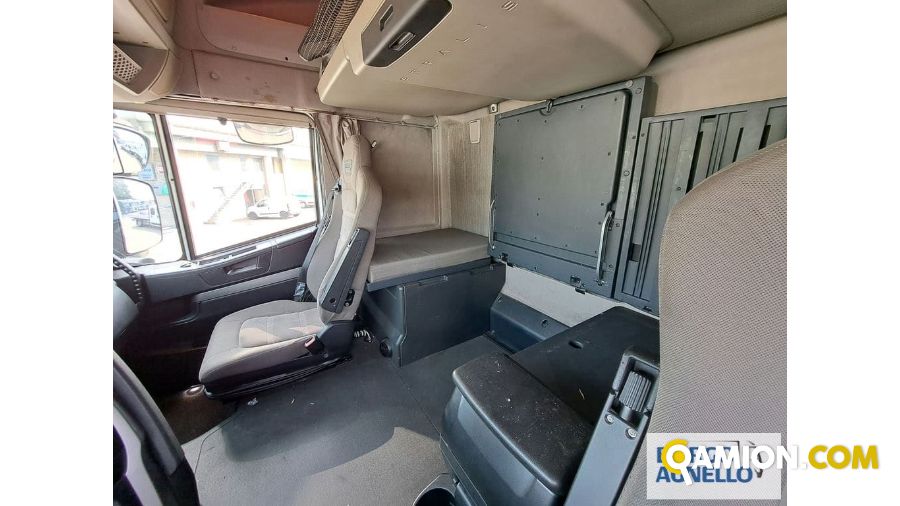 Iveco STRALIS TRATTORE AS-440S48T P STRALIS TRATTORE AS-440S48T P | Trattore Trattore | Borgo Agnello S.p.A.