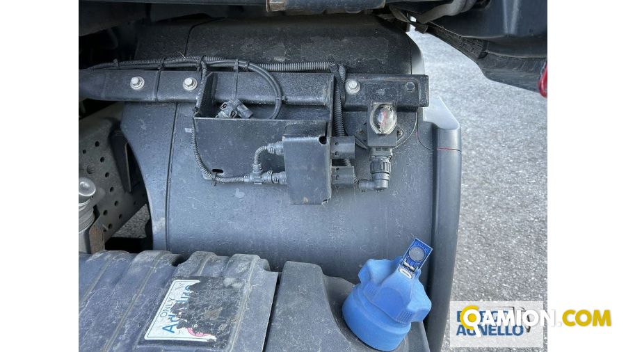 Iveco STRALIS TRATTORE AS-440S48T P STRALIS TRATTORE AS-440S48T P | Trattore Trattore | Borgo Agnello S.p.A.