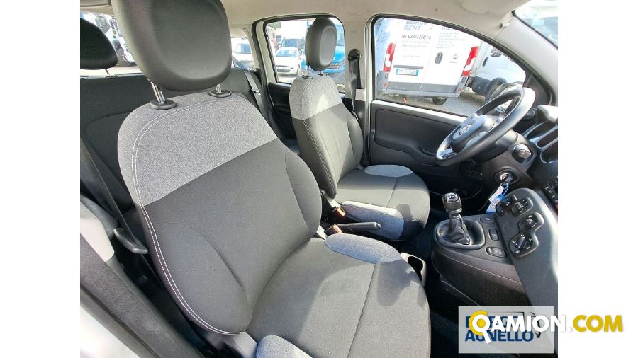 Fiat PANDA PANDA | Automobile Automobile | Borgo Agnello S.p.A.