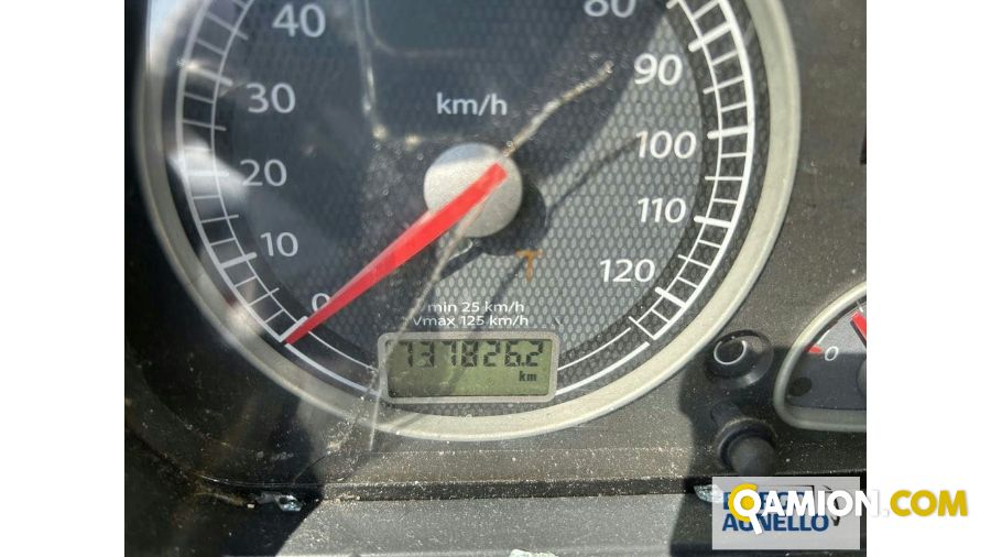 Iveco STRALIS TRATTORE AT440S45 T/P STRALIS TRATTORE AT440S45 T/P | Trattore Trattore | Borgo Agnello S.p.A.