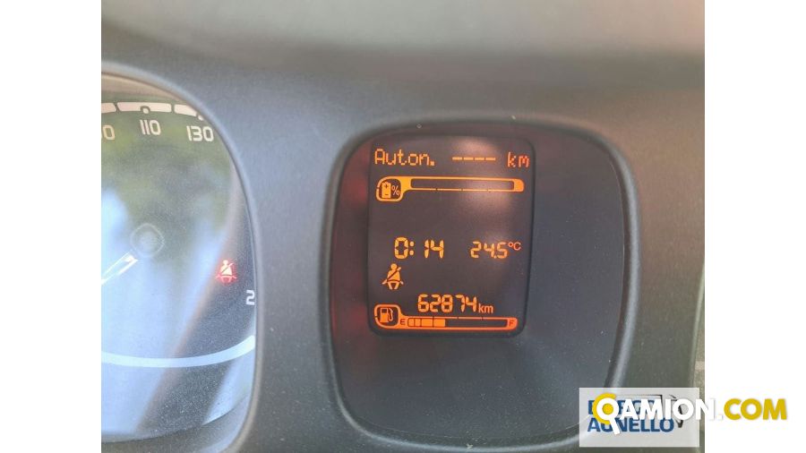 Fiat PANDA PANDA | Automobile Automobile | Borgo Agnello S.p.A.